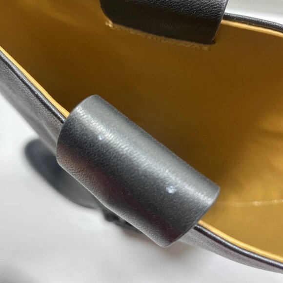 NEW SEE BY CHLOE Women's Western Boots – Black Leather, Size 9 - Picture 13 of 16